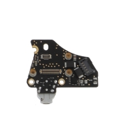 Audio Daughterboard Silver Macbook Air 13'' Early 2020 (A2179)