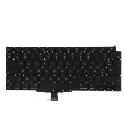 AZERTY Keyboard Macbook Air 13’’ M1 Fin 2020 (A2337)