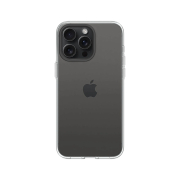 RHINOSHIELD Clear Case iPhone 15 Pro Max