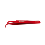 MECHANIC The King AK-K15 Curved Pliers Red