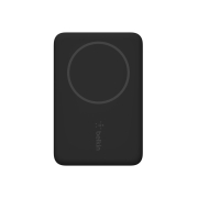 BELKIN PowerBank Magsafe iPhone 12/13 2.500mAh (Black)