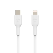 BELKIN USB-C Cable 1m (White)