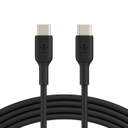 BELKIN USB-C to Lightning Cable1m (Black)