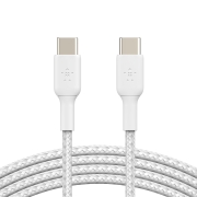 BELKIN Braided Cable USB-C to Lightning 1.2m