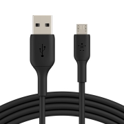 BELKIN Micro-USB Cable 1m (Black)