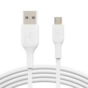 BELKIN Micro-USB Cable 1m (White)