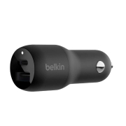 BELKIN USB-C/USB-A Car Charger (37 W)