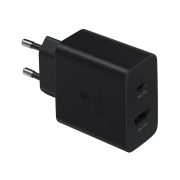 SAMSUNG Wall Charger 35W 2USB (A+C)