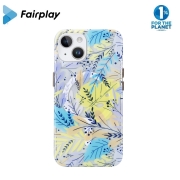 FAIRPLAY CYGNI MagSafe iPhone 13 Pro (Lavender) (Bulk)