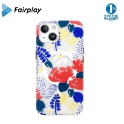 FAIRPLAY CYGNI Magsafe iPhone 14 Pro (Red) (Bulk)