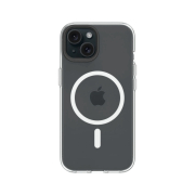 RHINOSHIELD Clear Case MagSafe iPhone 15