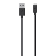 BELKIN Micro-USB Cable 2m (Black)