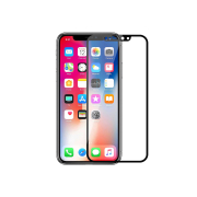 Tempered Glass iPhone XR/11 (Full Cover) 