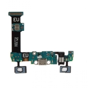 USB Charging Board S6 edge + (G928F)