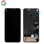 Complete Screen Google Pixel 4A (4G)