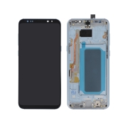 Complete Screen Blue Galaxy S8+ (G955F) (ReLife)