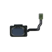 Fingerprint sensor Coral Blue Galaxy S9/S9+ (G960/G965F)