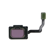Fingerprint sensor Ultra Purple Galaxy S9/S9+ (G960/G965F)