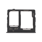 SIM Card Tray Black Galaxy A32 5G (A326B)