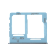 SIM Card Tray Blue Galaxy A32 5G (A326B)