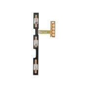 Power/Volume Flex Cable Galaxy A02S/A03 (A025F/A035G)