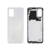Back Cover White Galaxy A02s (A025G)