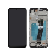 Complete Screen Galaxy A03s (A037G) (Version N)