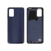 Back Cover Blue Galaxy A03s (A037G)