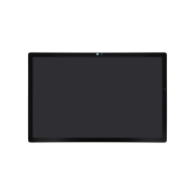 Complete Screen Black Galaxy Tab A8 10.5'' (SM-X200/205)