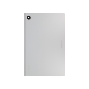 Rear Phone Case Silver Galaxy Tab A8 10.5 (2021) (X200/X205)