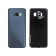 Back Cover Blue Galaxy S8 (G950F)