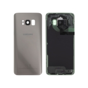 Back Cover Gold Galaxy S8 (G950F)