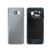Back Cover Arctic Silver Galaxy S8+ (G955F)