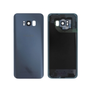 Back Cover Blue Galaxy S8+ (G955F)