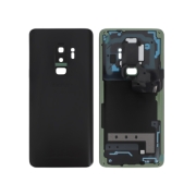 Back Cover Carbon Black Galaxy S9+ (G965F)