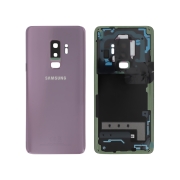 Back Cover Ultra Violet Galaxy S9+ (G965F)