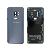 Back Cover Coral Blue Galaxy S9+ (G965F)
