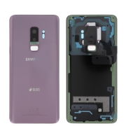 Back Cover Ultra Purple Galaxy S9+ Duos (G965F)