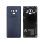 Vitre Arrière Bleue Galaxy Note 9 (N960F)