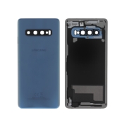 Back Cover Blue Galaxy S10 (G973)