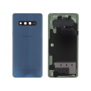 Back Cover Blue Galaxy S10+ (G975)
