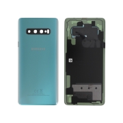 Back Cover Green Galaxy S10+ (G975F)