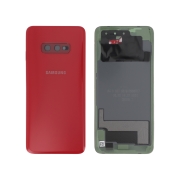 Back Cover Red Galaxy S10e (G970F)