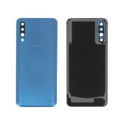 Back Cover Blue Galaxy A50 (A505F)
