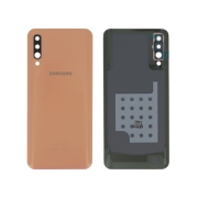 Back Cover Coral Galaxy A50 (A505F)