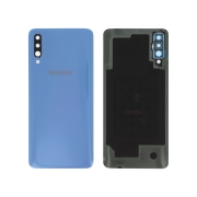 Back Cover Blue Galaxy A70 (A705F)
