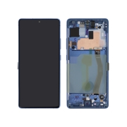 Complete Screen Blue Galaxy S10 Lite (G770F)