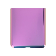 Back Cover Purple Galaxy Z Flip (F700F)