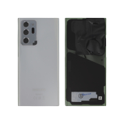 Back Cover White Galaxy Note 20 Ultra 5G (N985F/986B)