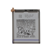 Batterie Samsung EB-BN985ABY